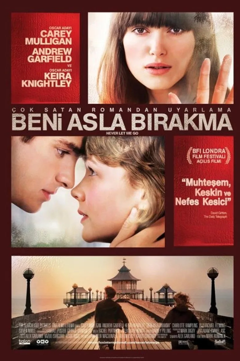 Credit poster