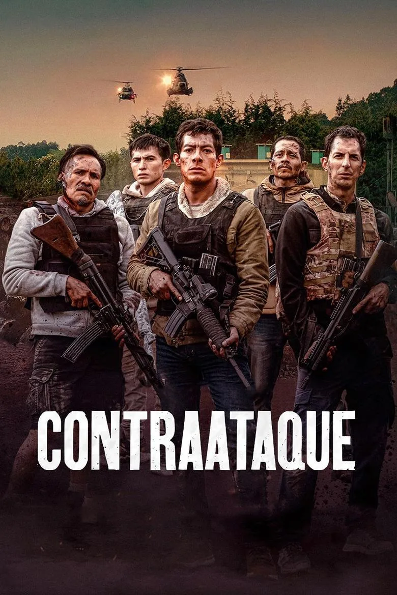 Credit poster