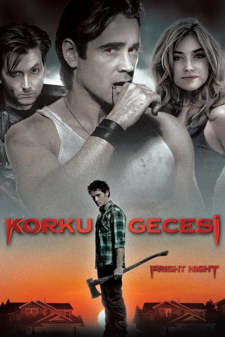 Credit poster