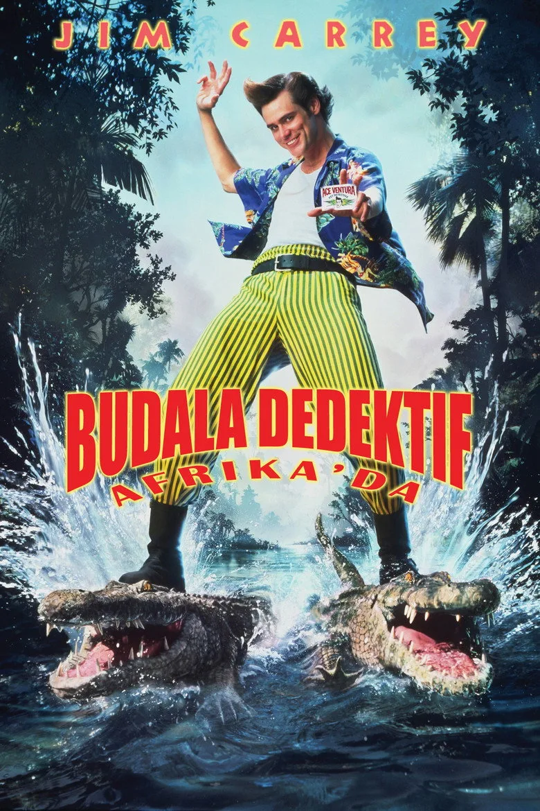 Credit poster