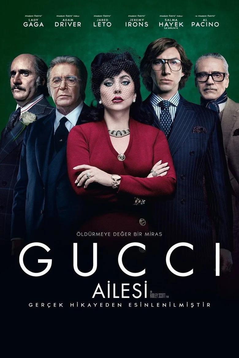 Credit poster