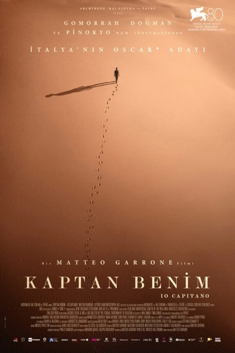 Credit poster