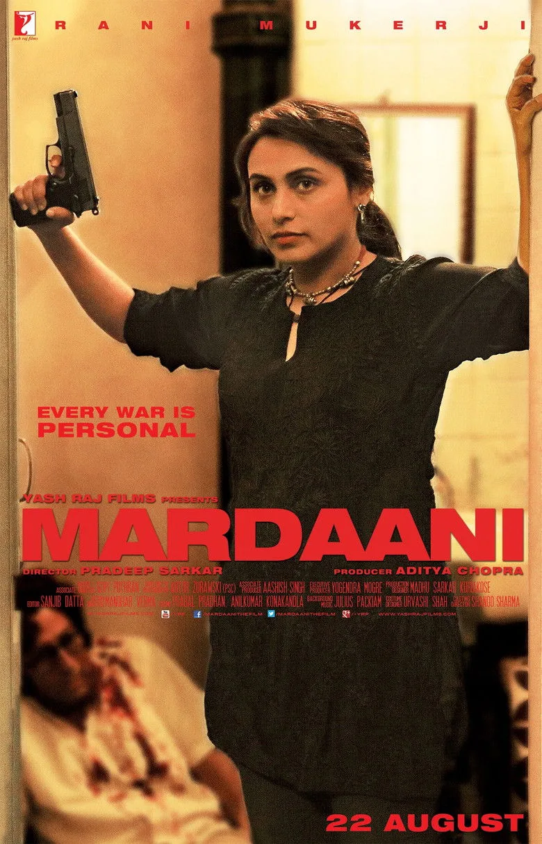Credit poster