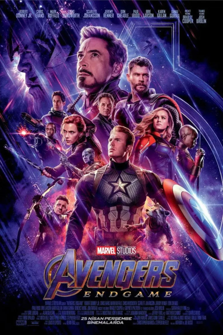 Credit poster