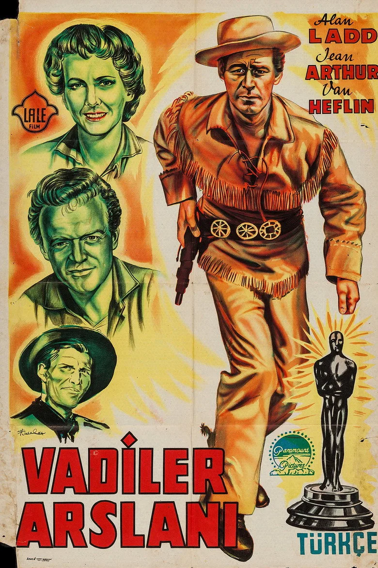 Credit poster