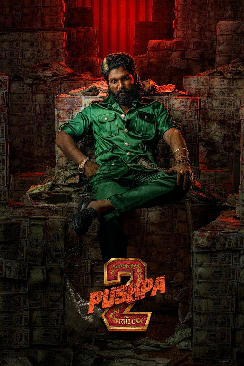 Credit poster