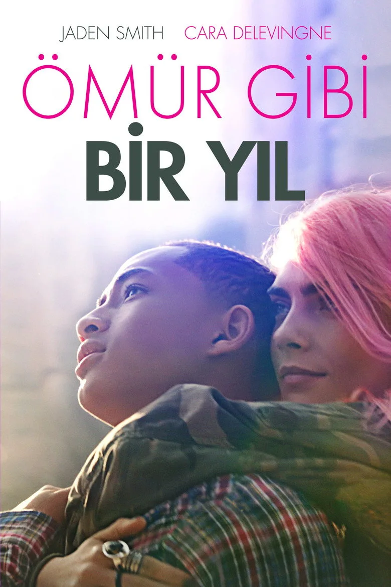 Credit poster