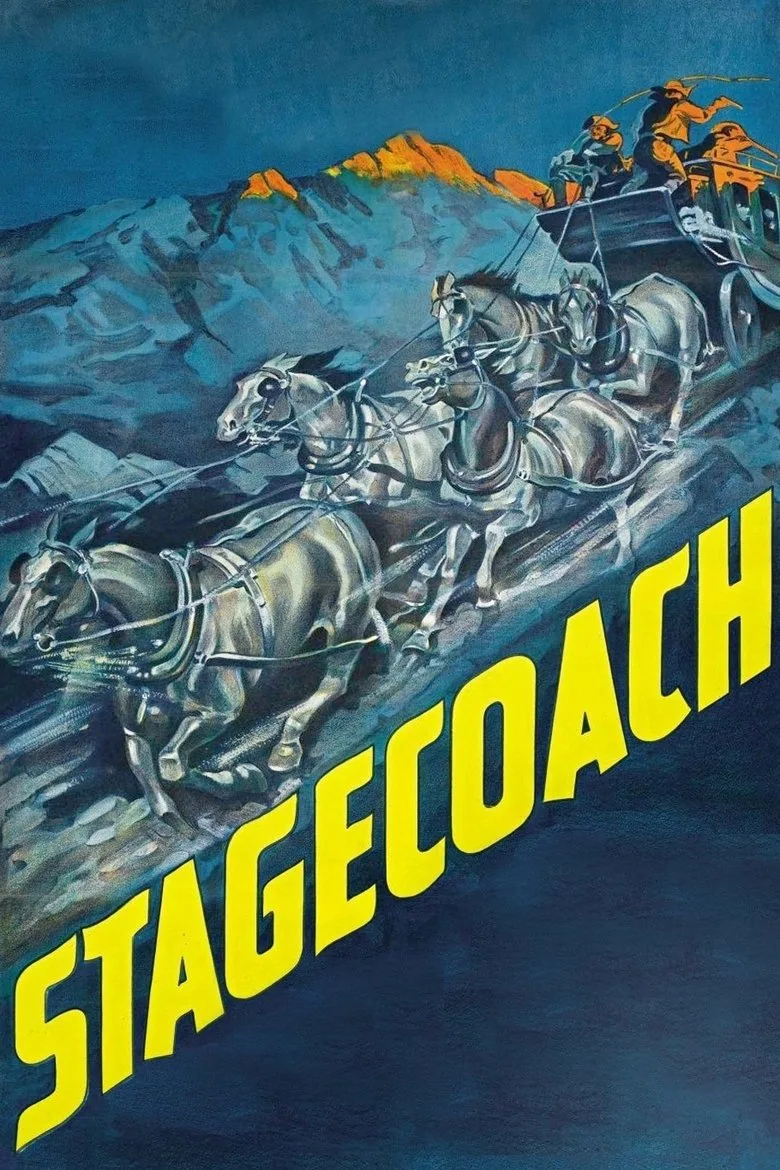 Credit poster