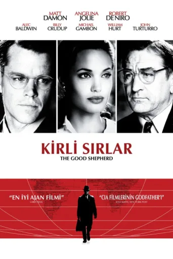 Постер Kirli Sırlar