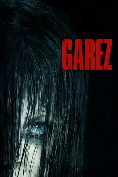 The Grudge