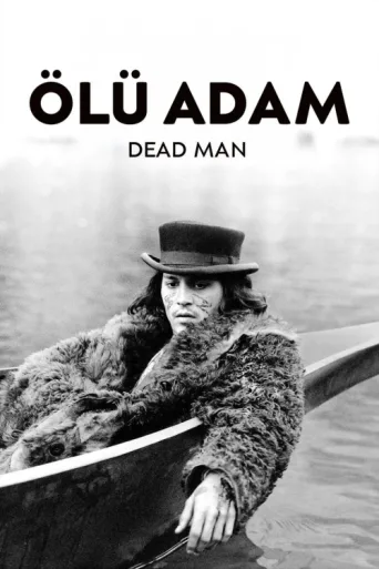 Póster de Ölü Adam