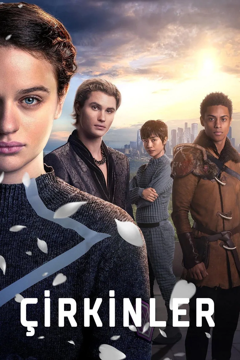 Credit poster