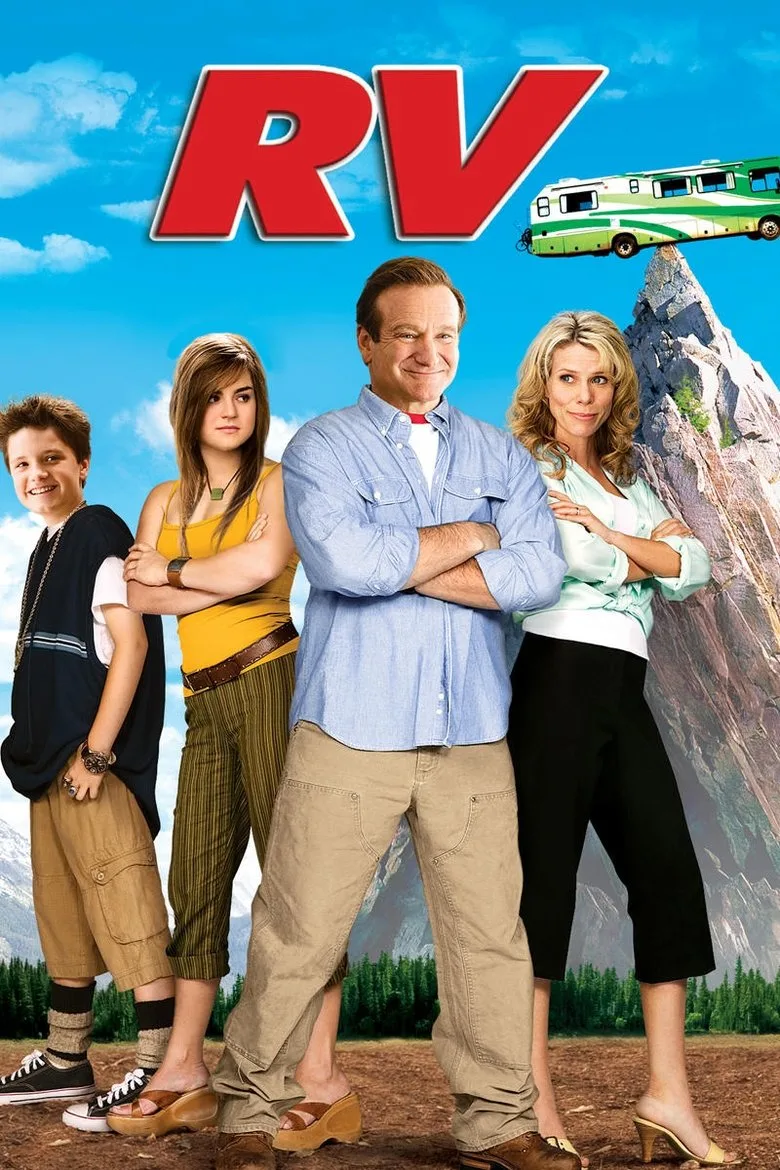 Credit poster