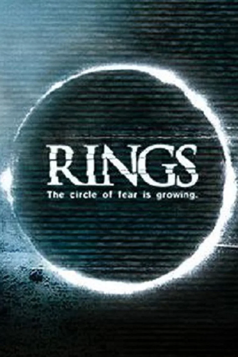 Rings posteri