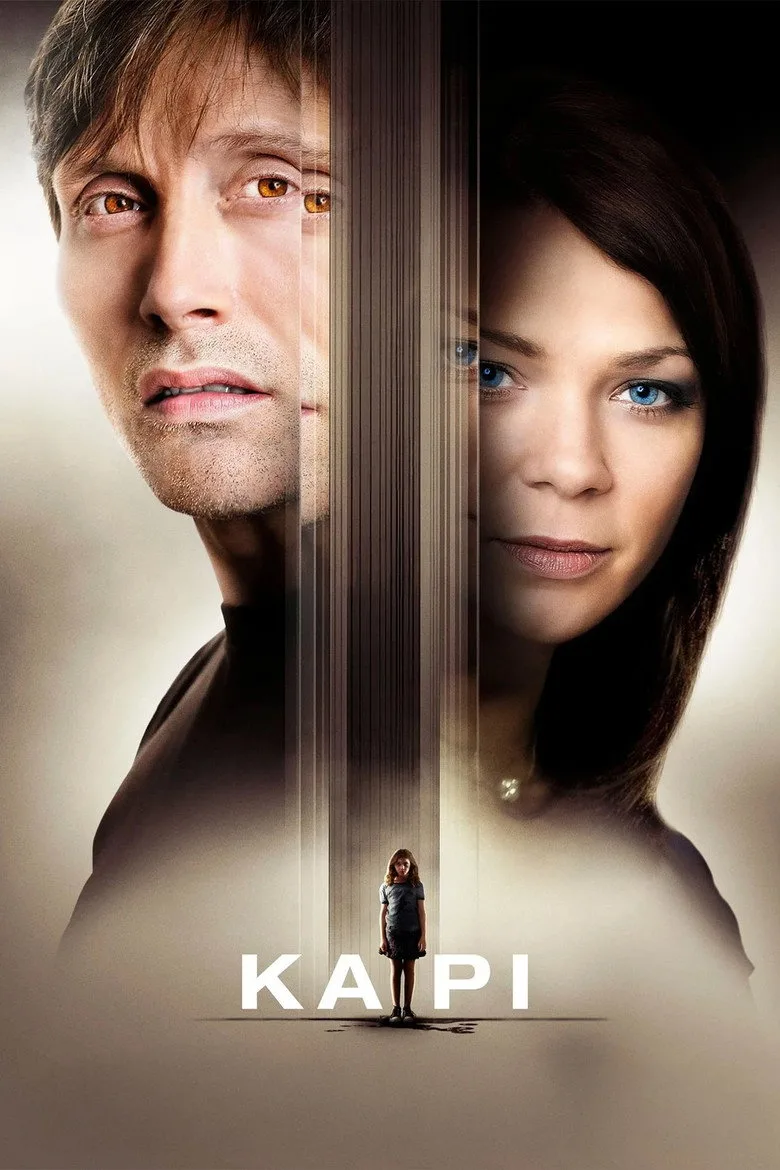Kapı posteri
