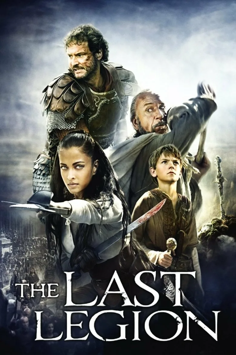 Credit poster