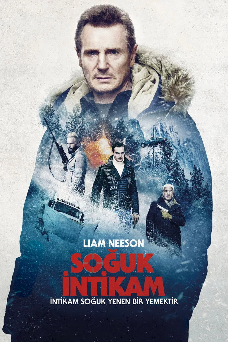 Credit poster