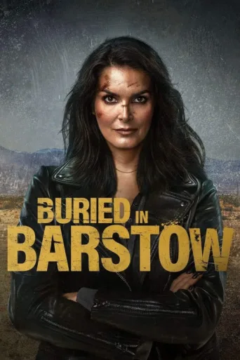 Постер Buried in Barstow