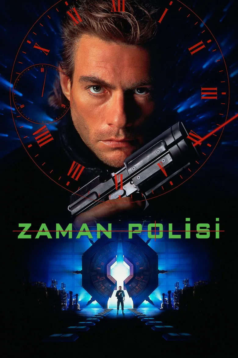 Credit poster