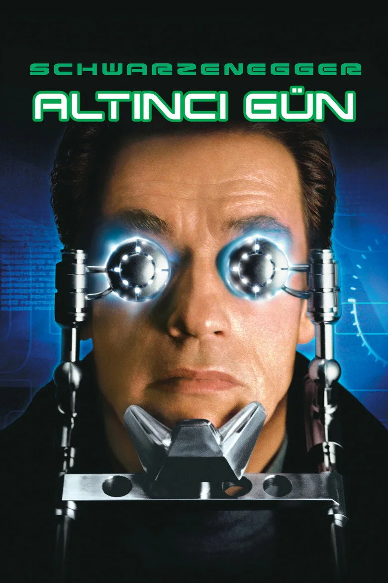 Credit poster