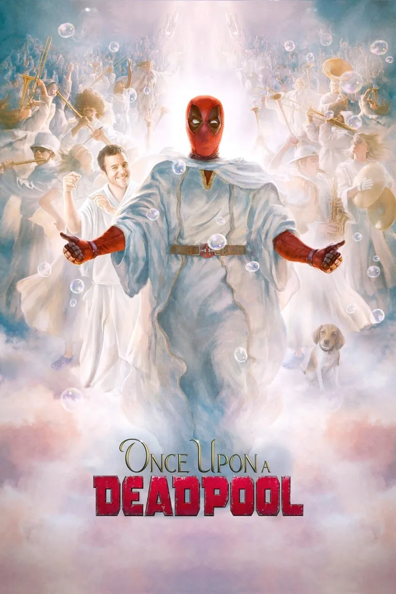 Credit poster