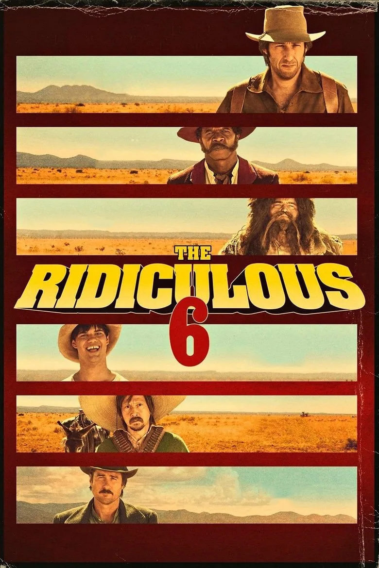 Credit poster