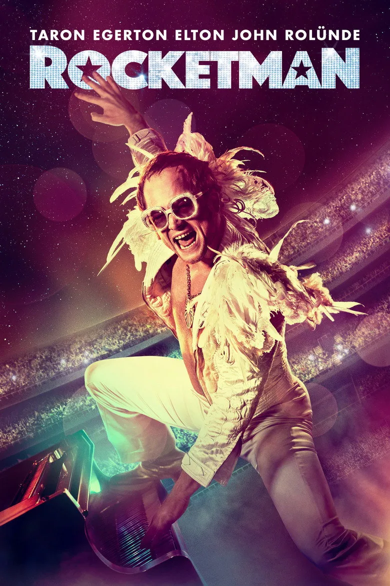 Credit poster