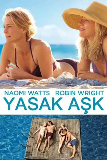 Постер Yasak Aşk