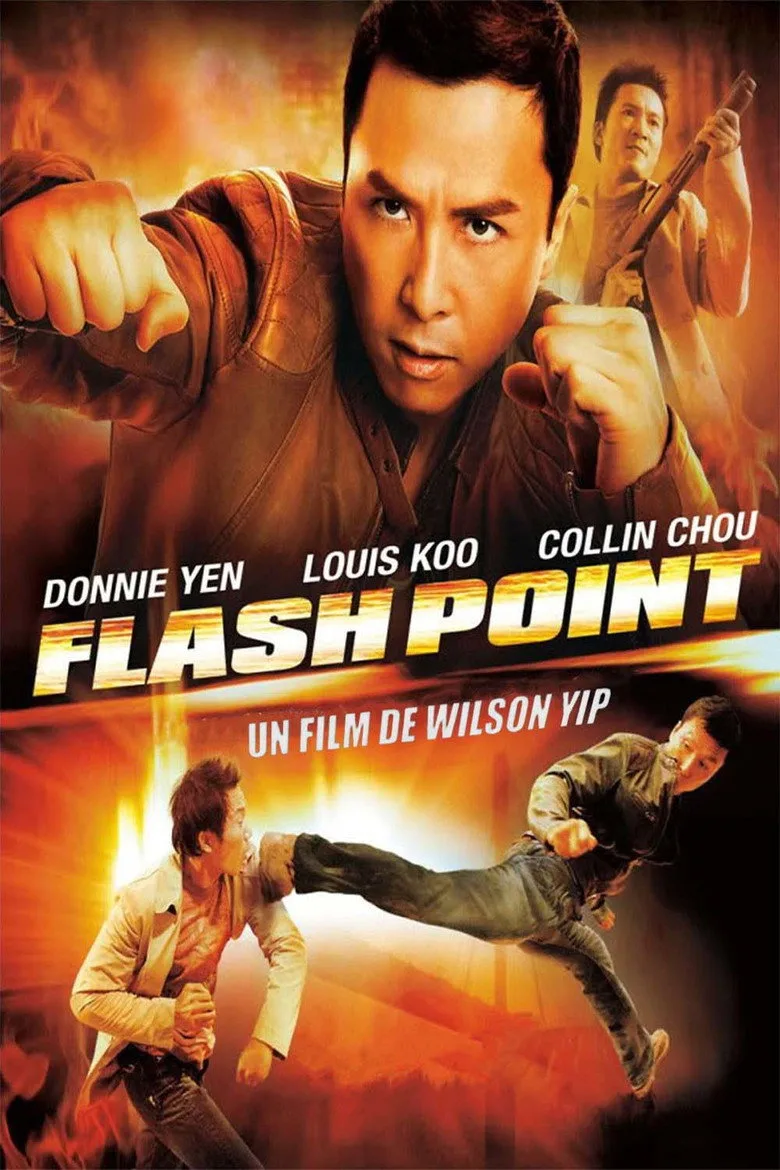 Credit poster