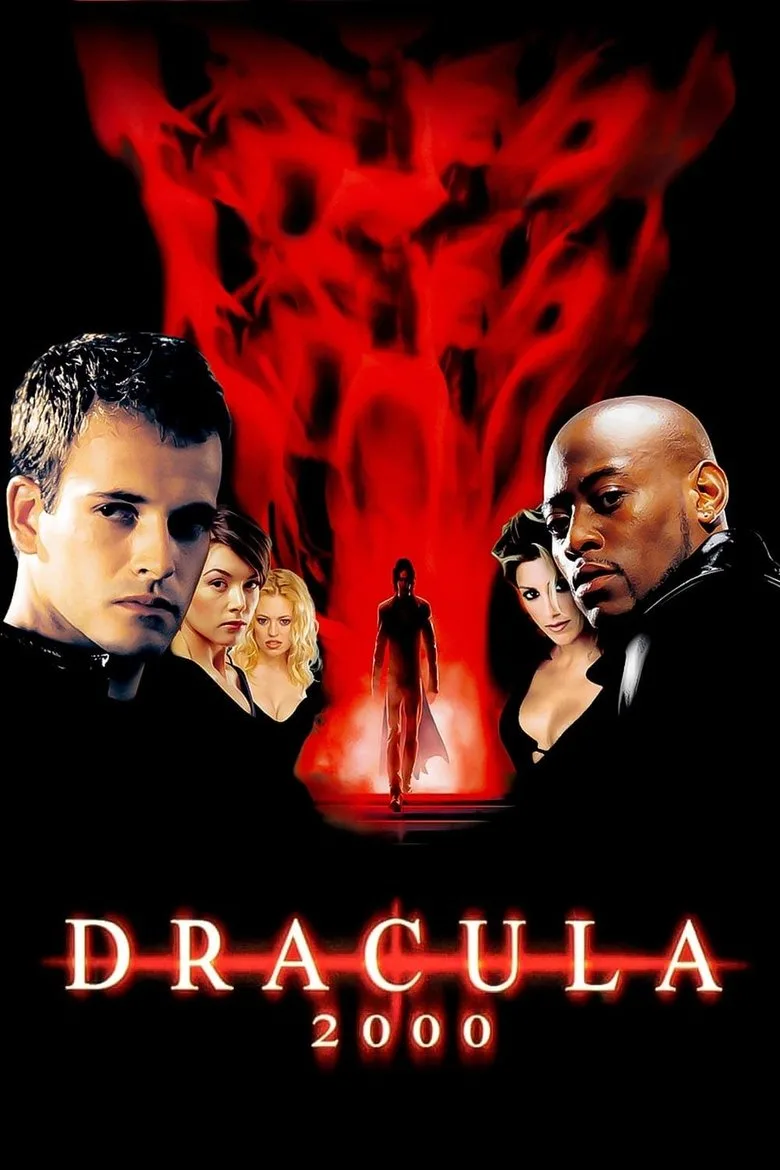 Credit poster