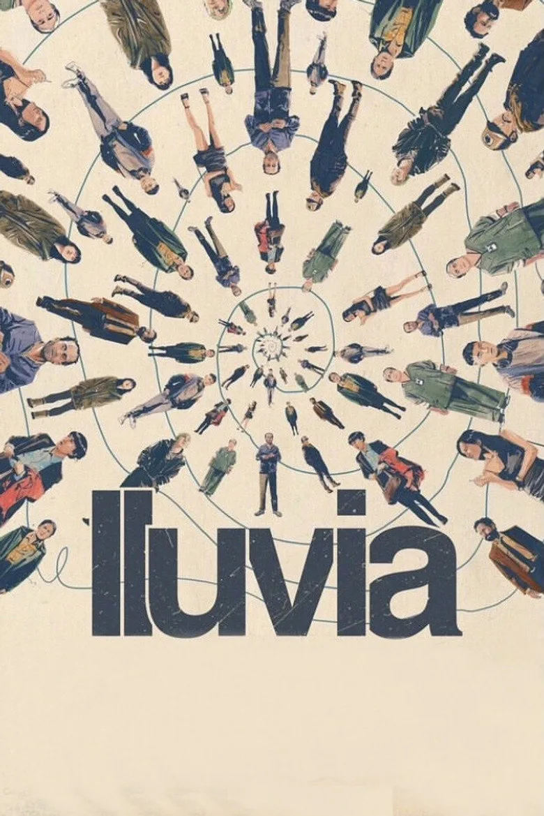 Credit poster