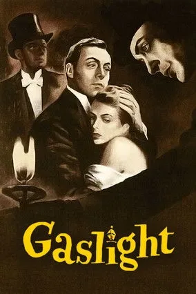 Постер Gaz Lambası