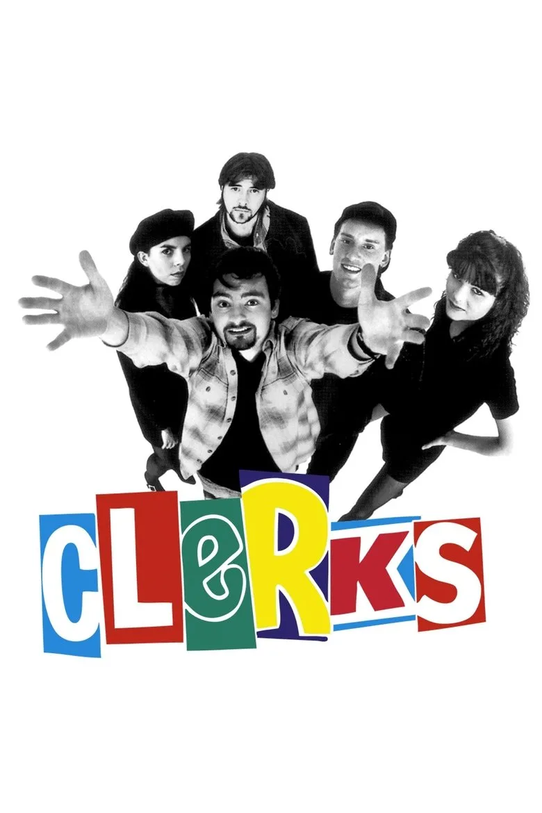 Credit poster