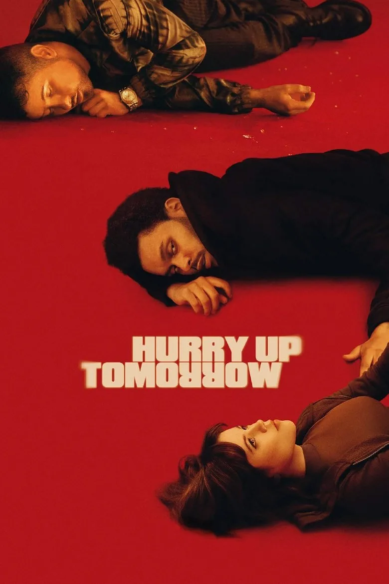 Credit poster