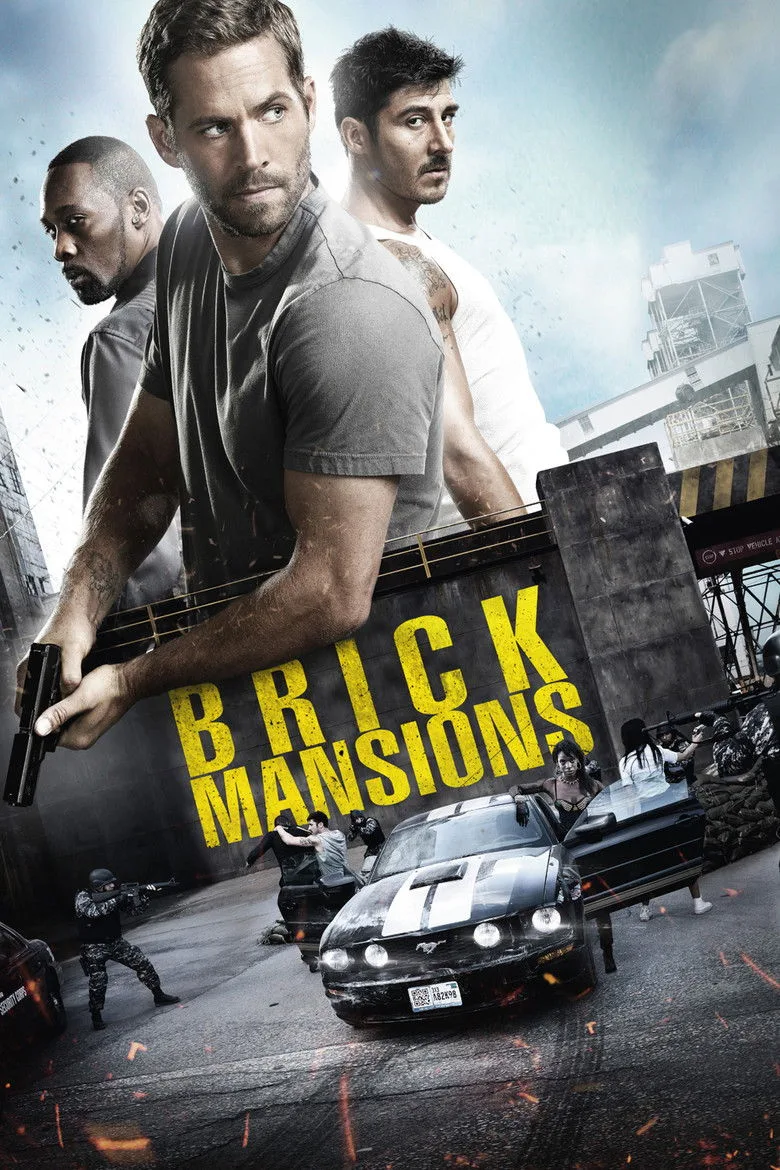 Credit poster