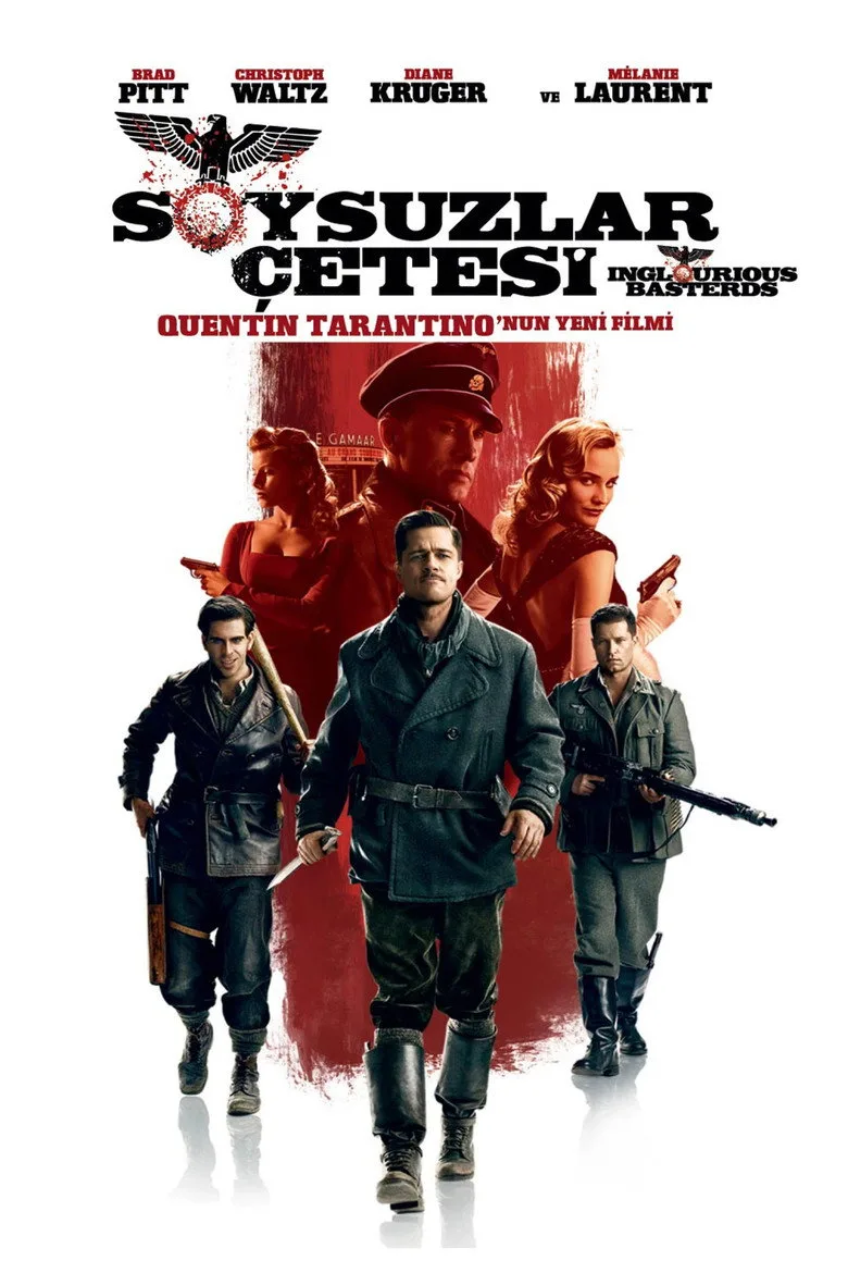 Credit poster