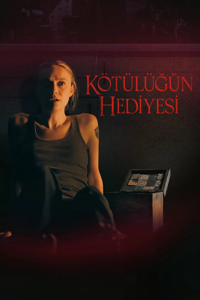 Credit poster
