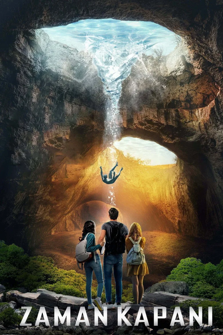 Credit poster