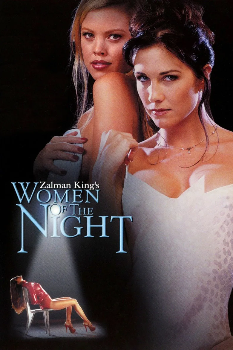 Women of the Night posteri