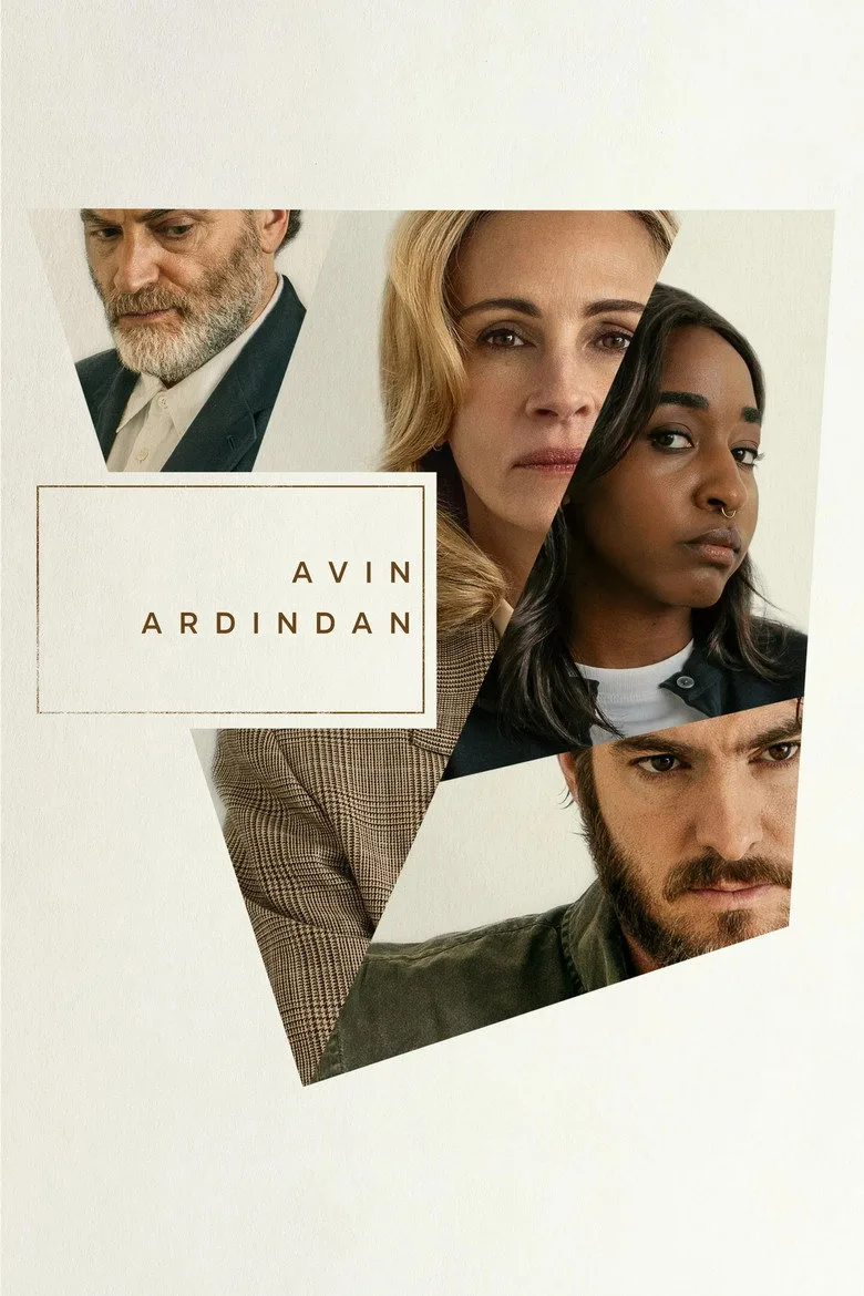 Avın Ardından posteri
