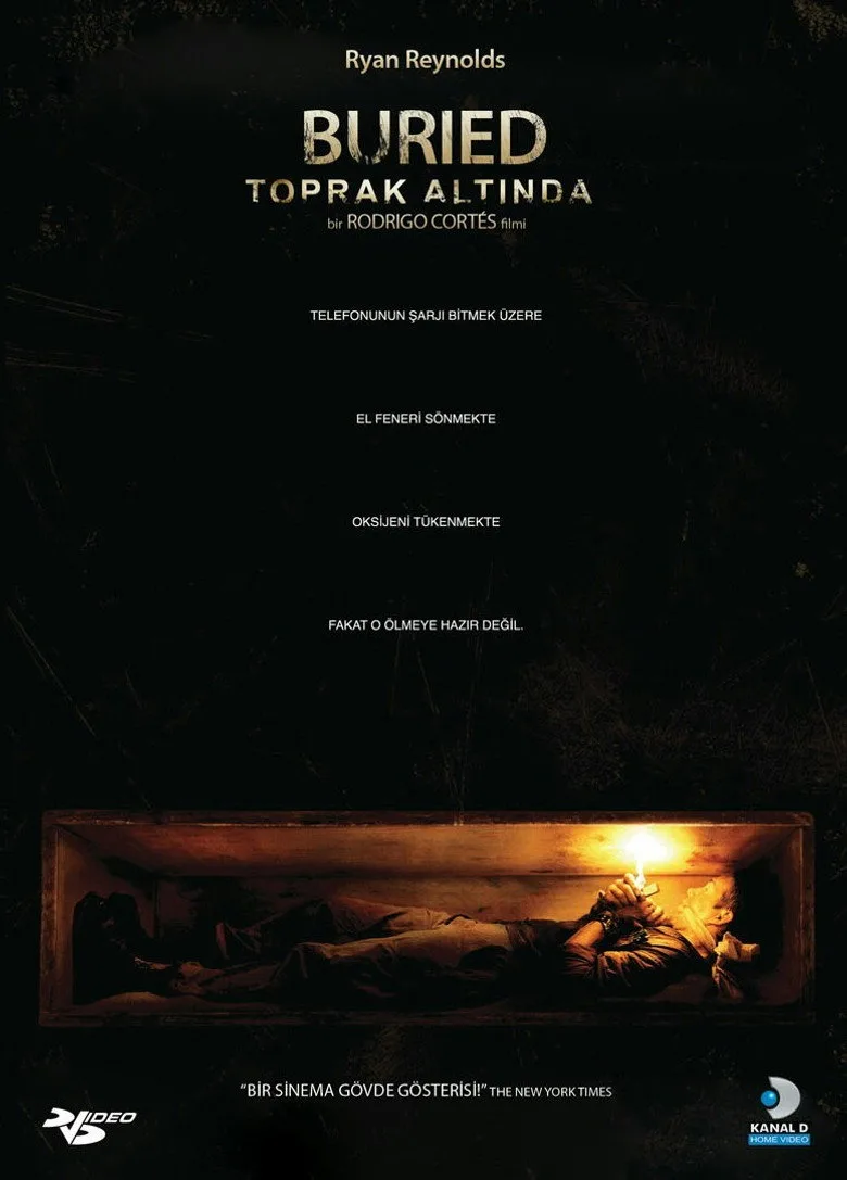 Credit poster