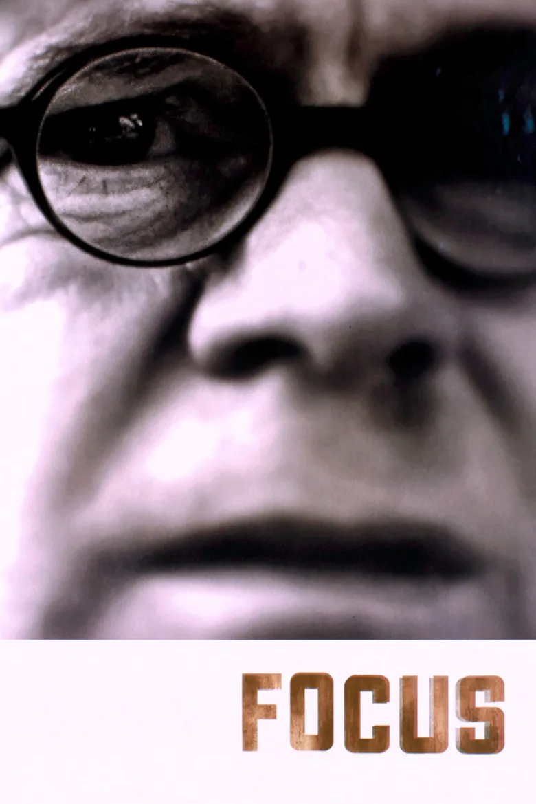 Focus posteri