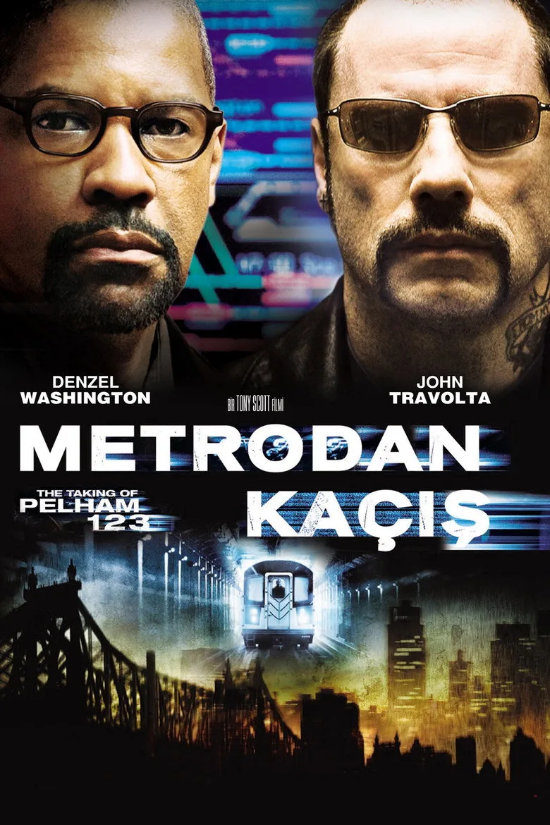 Credit poster