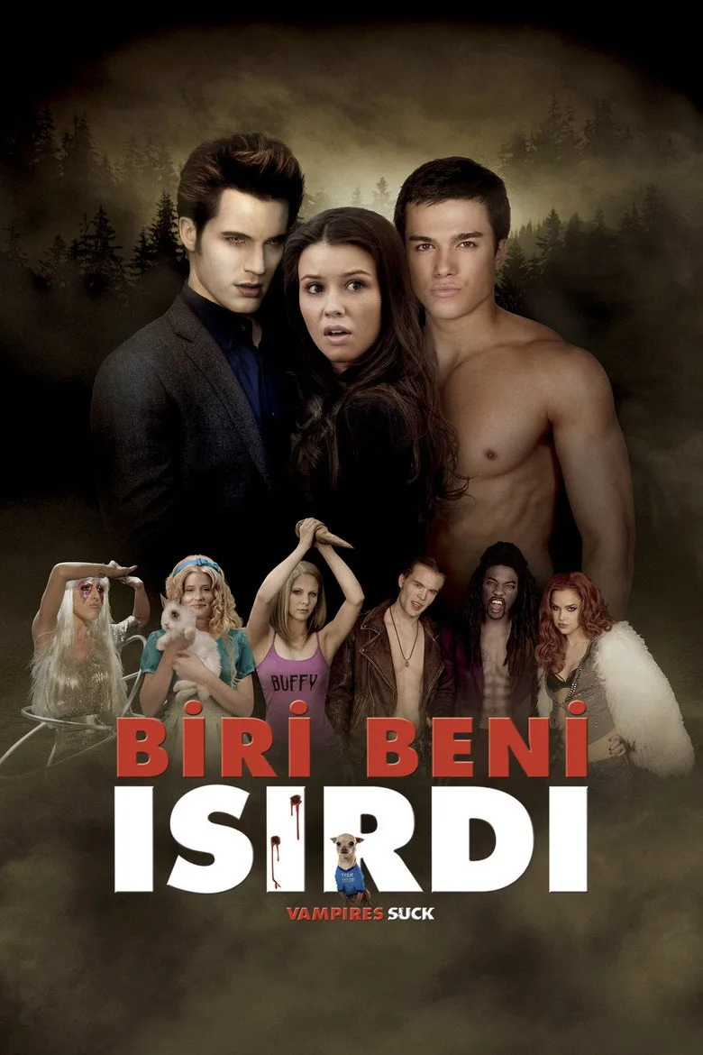 Credit poster
