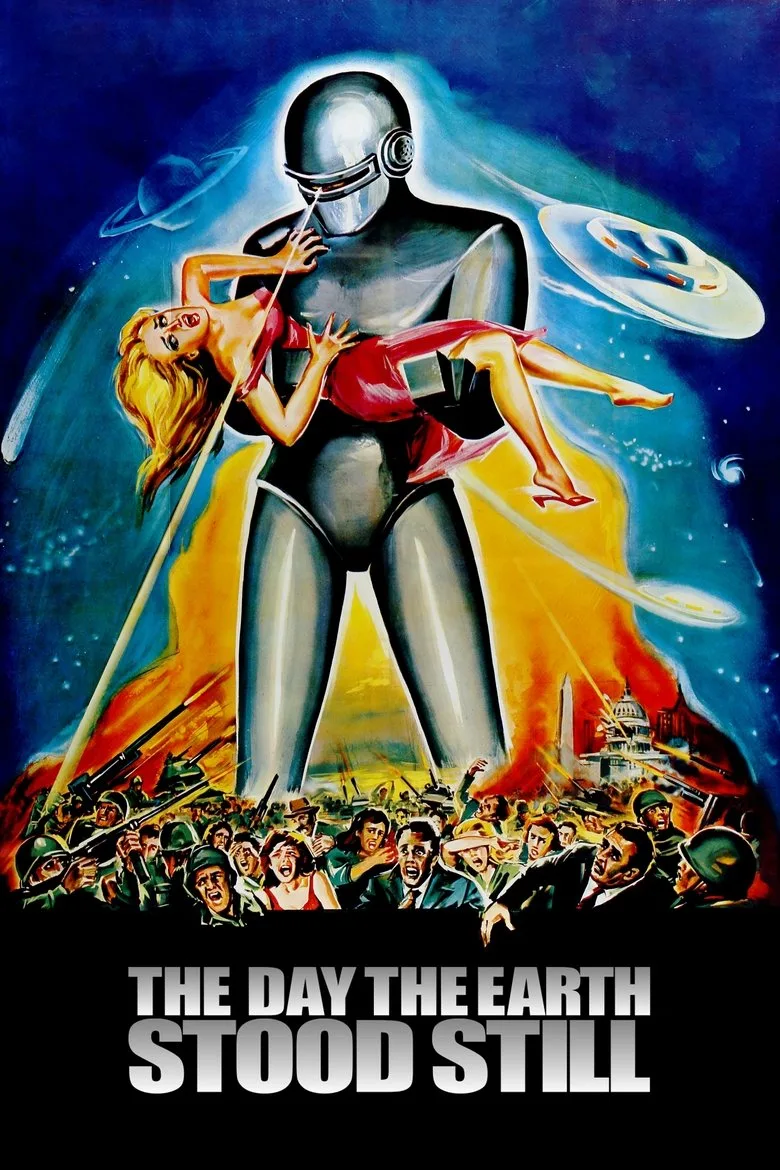 Credit poster