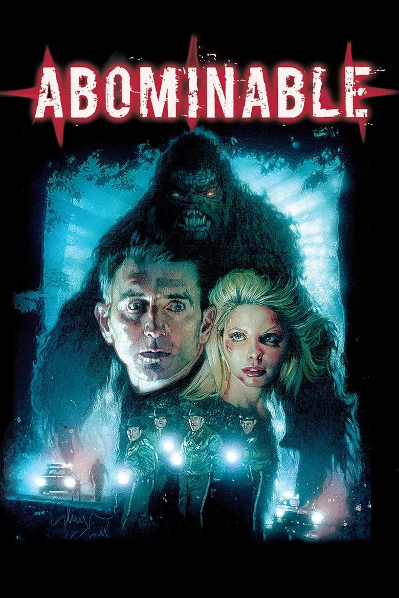 Abominable posteri