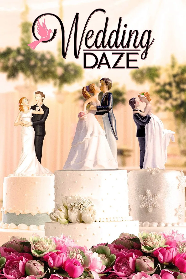 Wedding Daze posteri