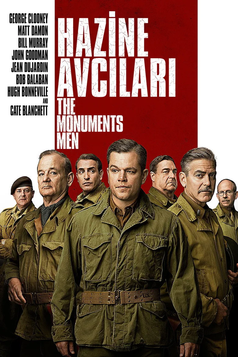 Credit poster