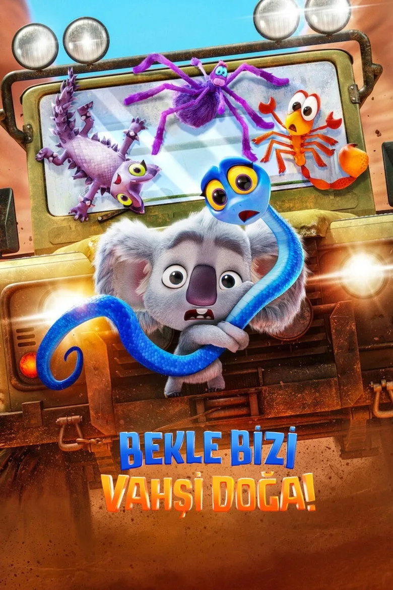 Credit poster
