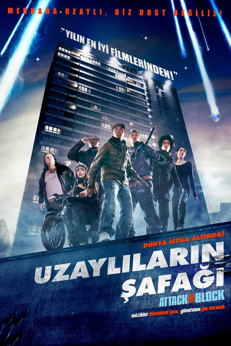 Credit poster